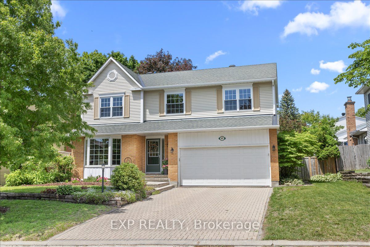 Additional image 2 of 85 Teevens Drive, Ottawa, ON, K2J 2E3