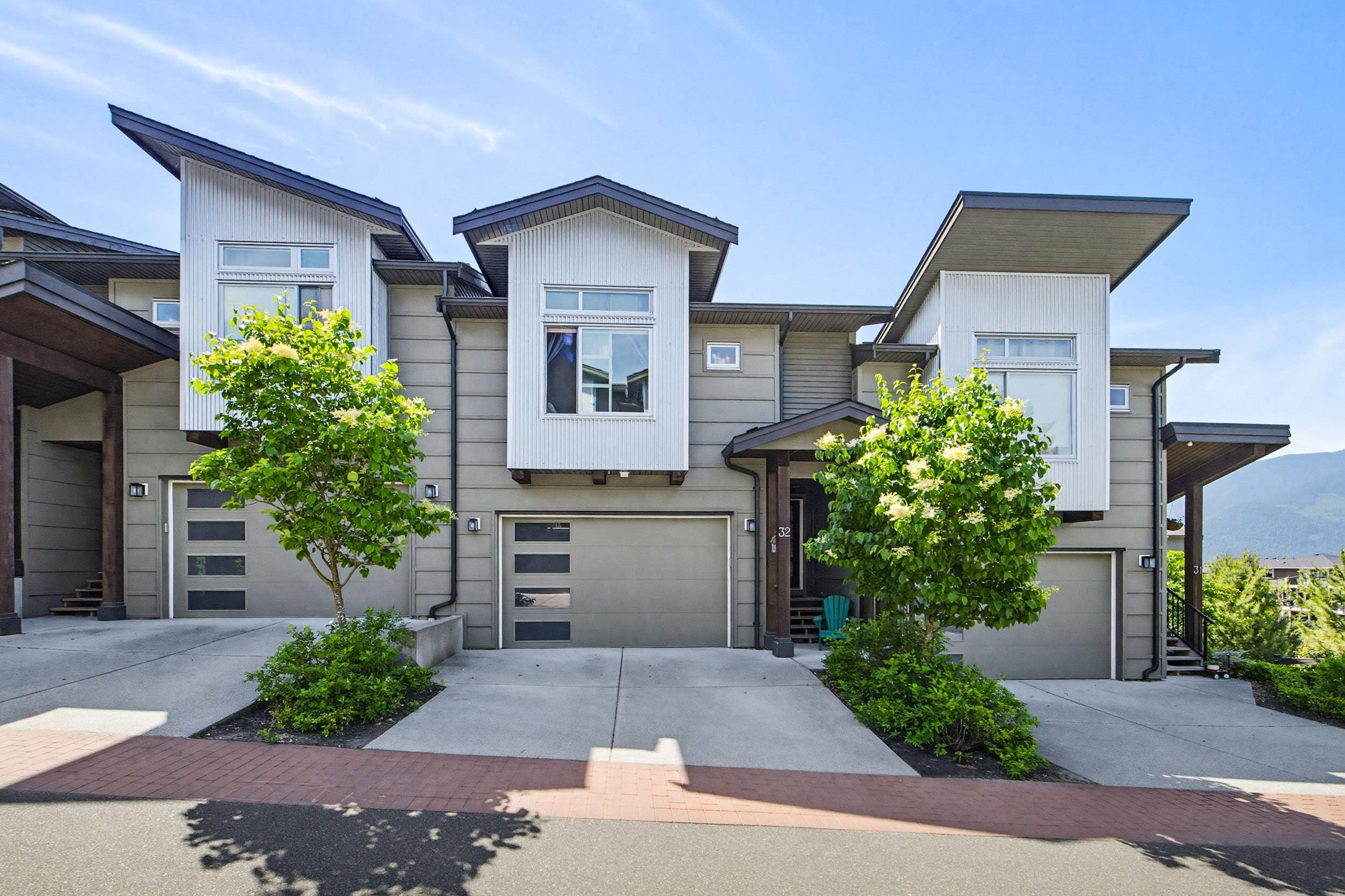 32-43680 Chilliwack Mountain Road, Chilliwack, BC, V2R 6A6