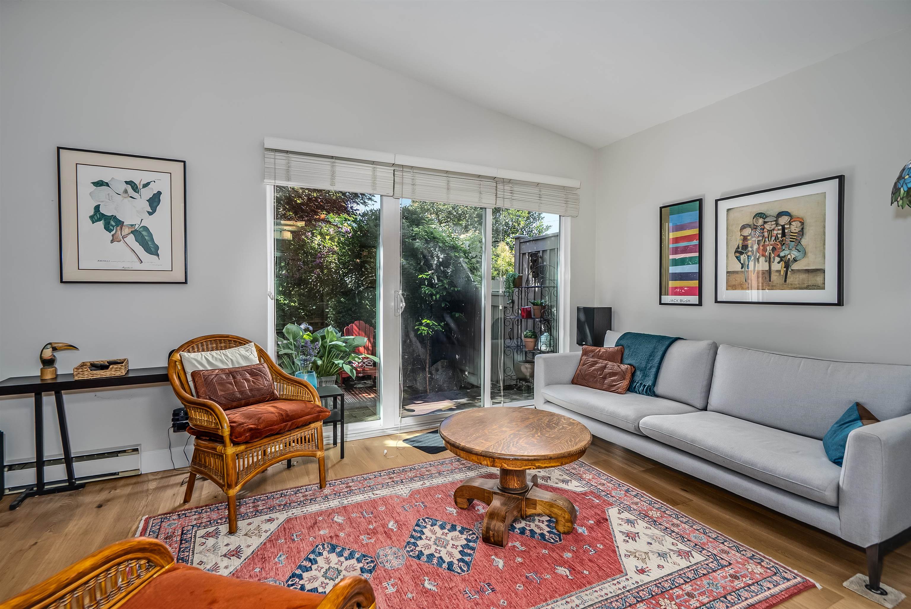 Additional image 6 of 2413 5th Avenue W, Vancouver, BC, V6K 1S7