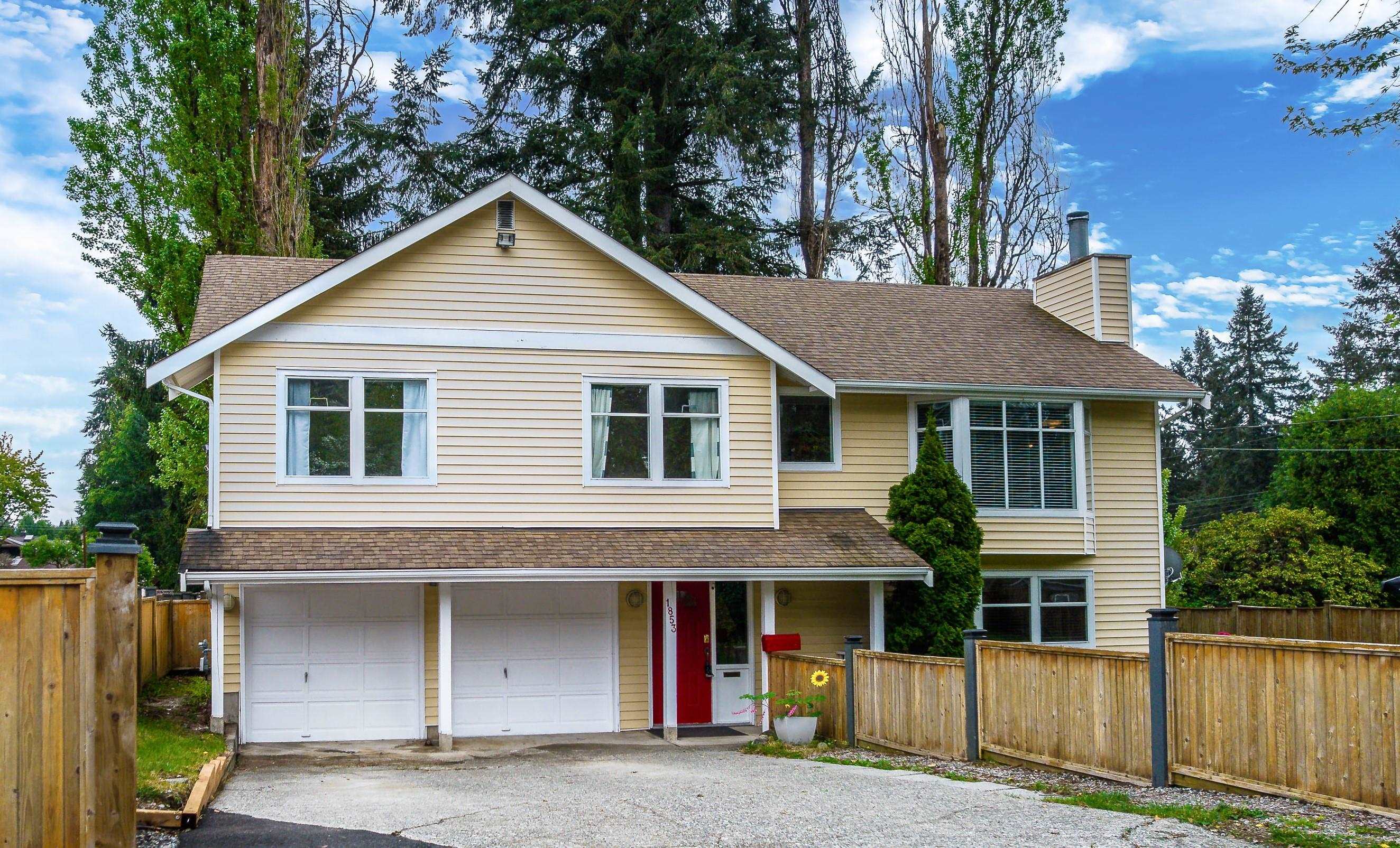1853 Windermere Avenue, Port Coquitlam, BC, V3B 2K5