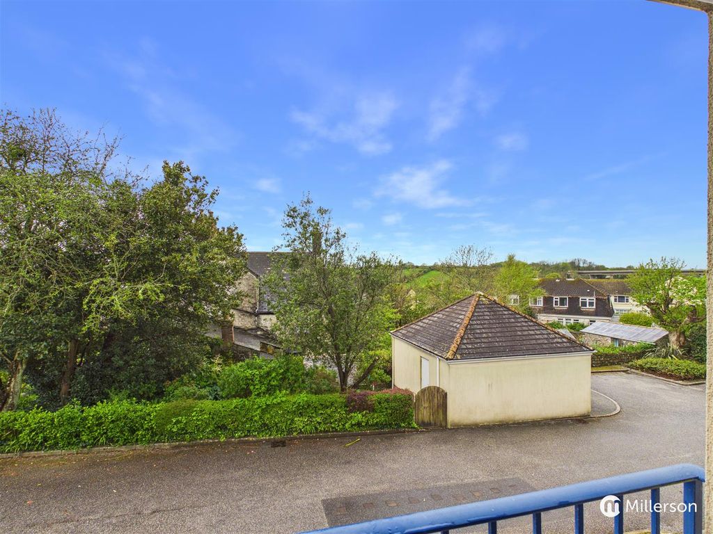 Additional image 7 of 1 bed flat for saleTreleigh Avenue, Redruth TR15