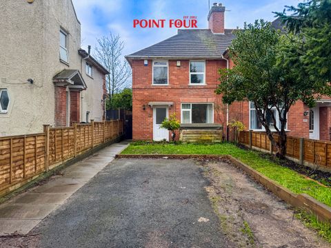 Redstone Farm Road, Birmingham B28