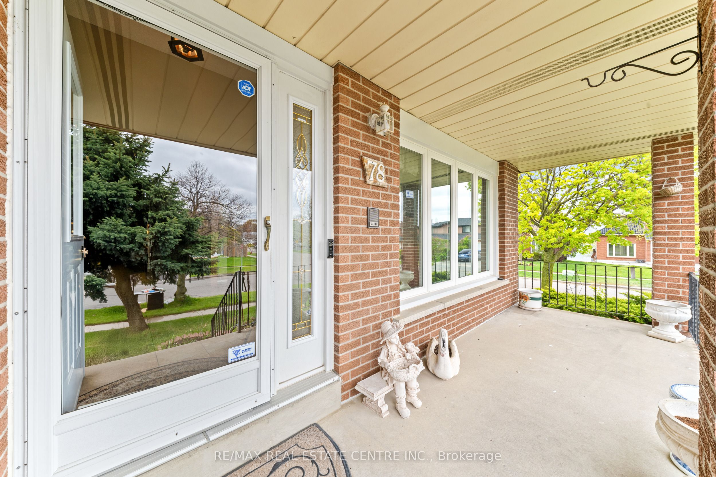 78 Panorama Crescent, Brampton, ON, L6S 3T9 photo 5
