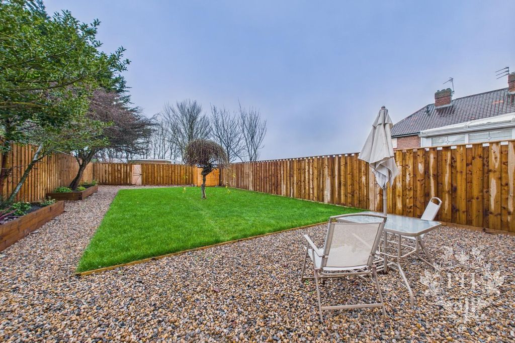 Additional image 13 of 3 bed semi-detached house for saleStaintondale Avenue, Redcar TS10