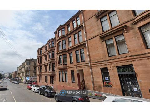 Hyndland Street, Glasgow G11