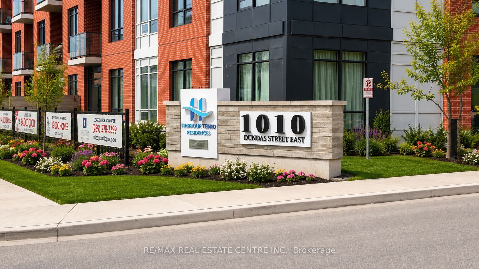 PH17-1010 Dundas Street E, Whitby, ON, L1N 2K2 photo 4