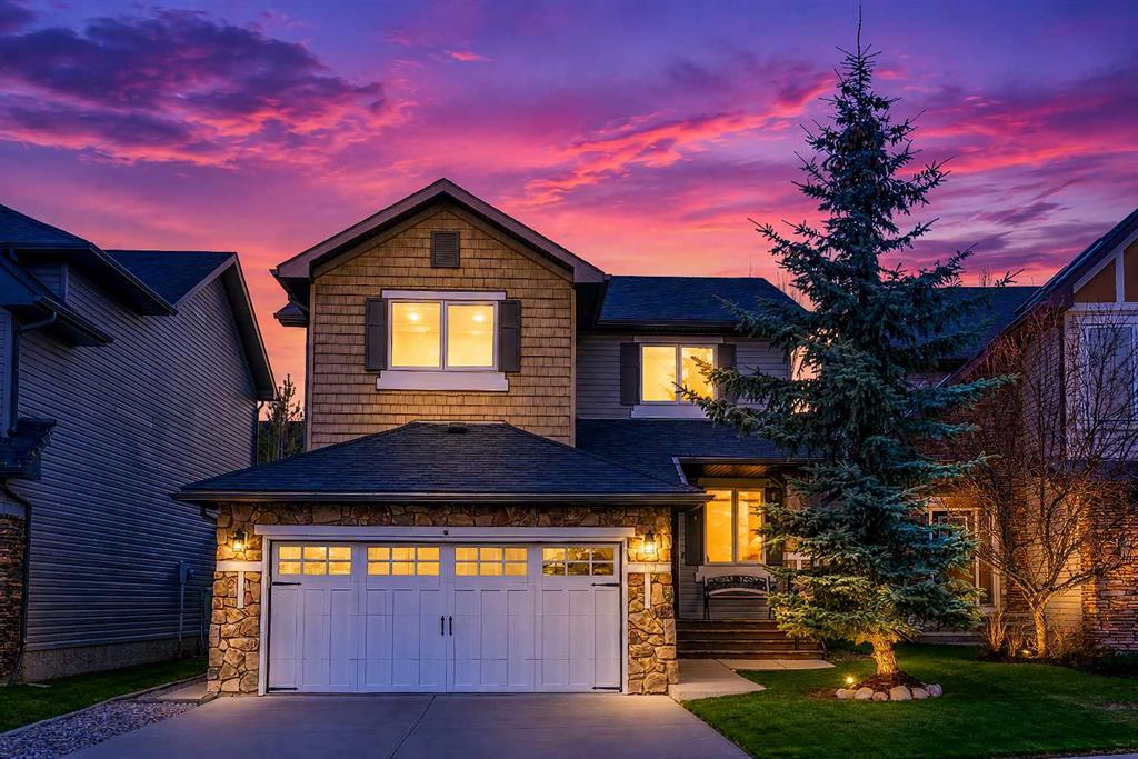 109 Silverado Creek Crescent SW, Calgary, AB, T2X0C6
