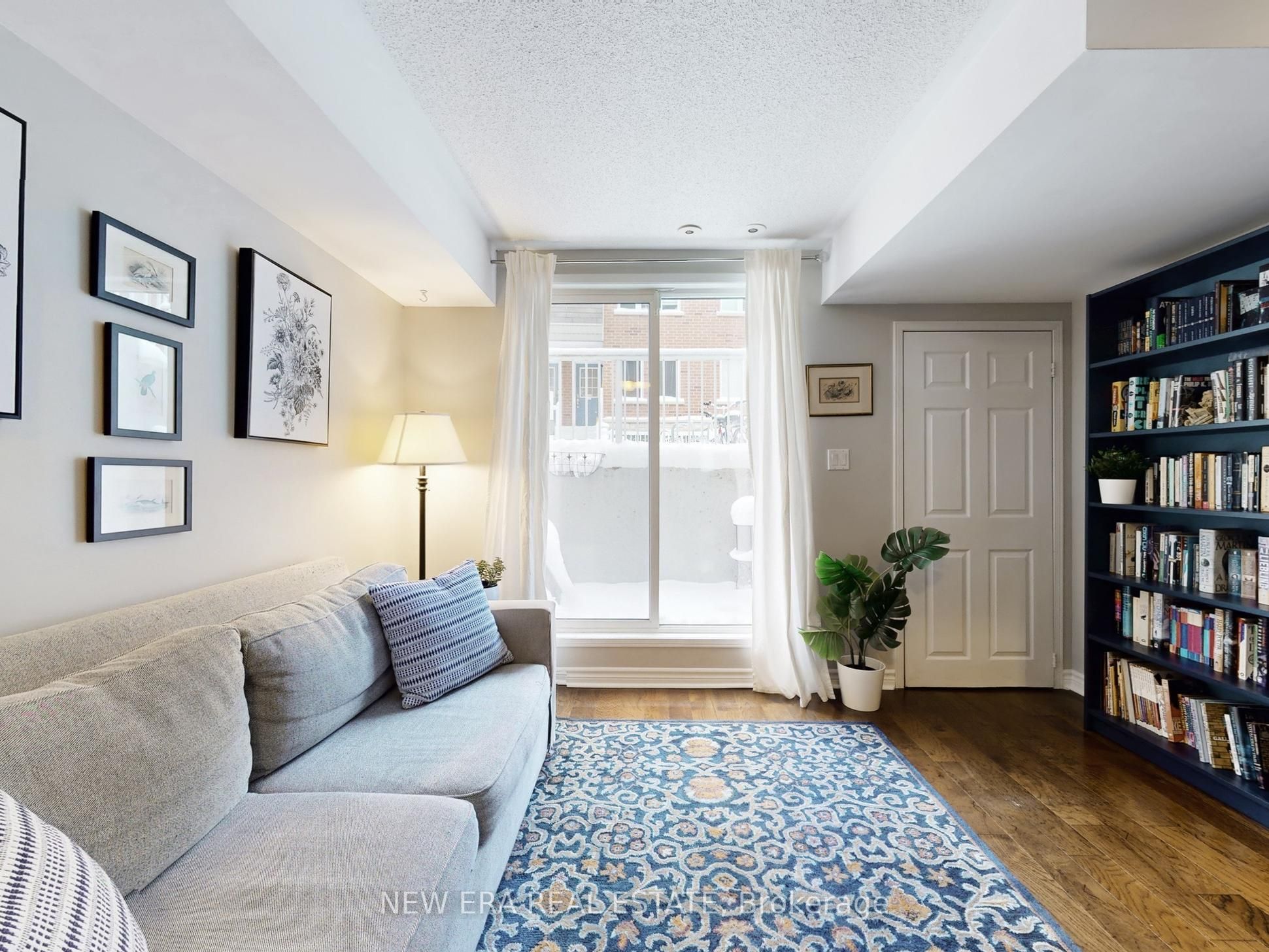 77-65 Foundry Avenue, Toronto, ON, M6H 4K7 photo 5