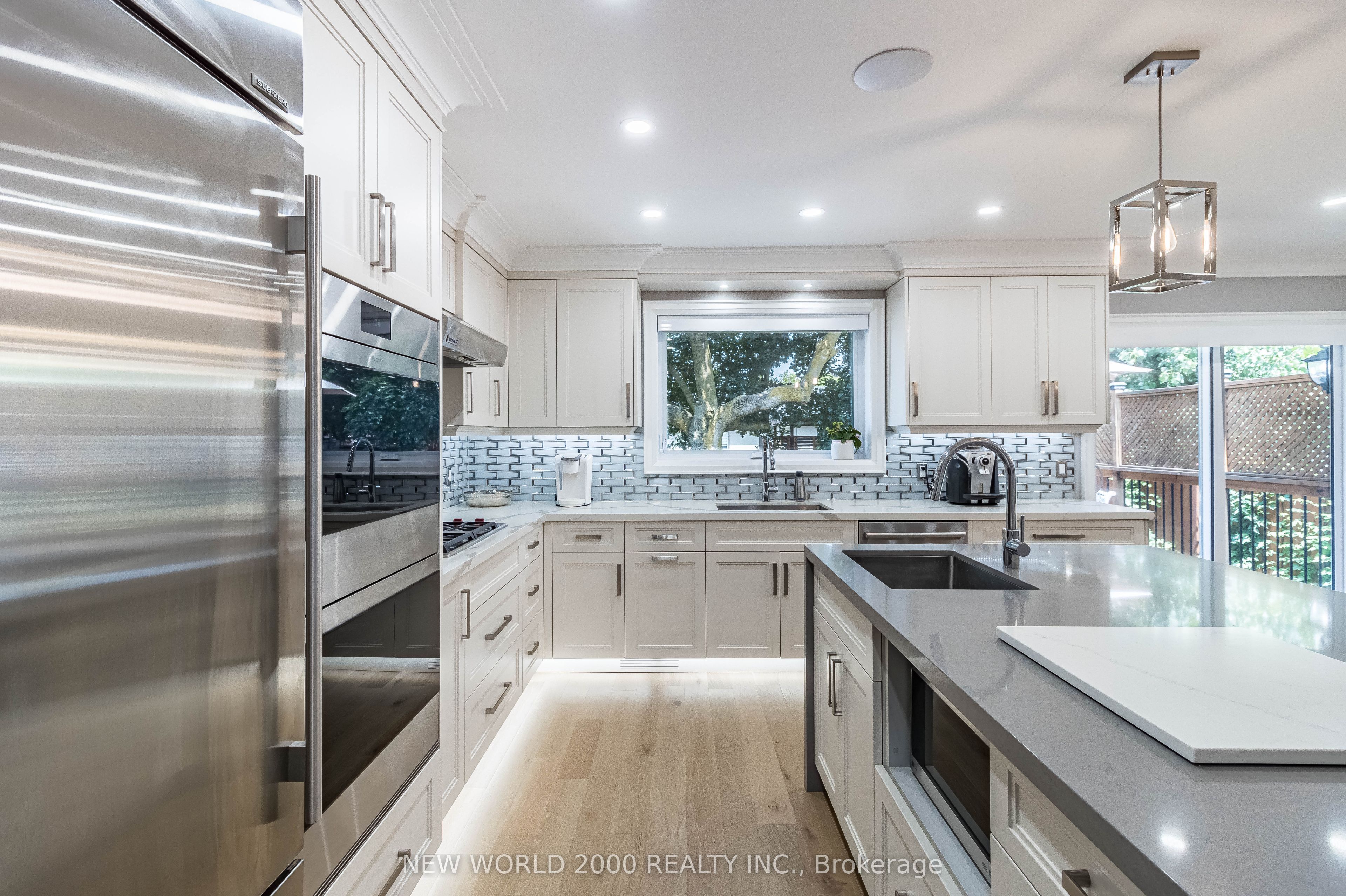 Additional image 3 of 58 Comay Road, Toronto, ON, M6M 2L1