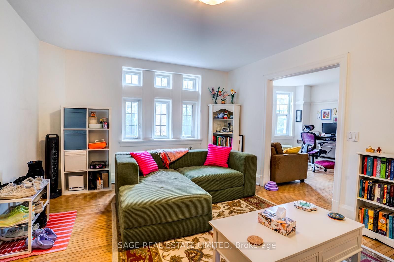 15-48 Lawton Boulevard, Toronto, ON, M4V 1Z5 photo 4