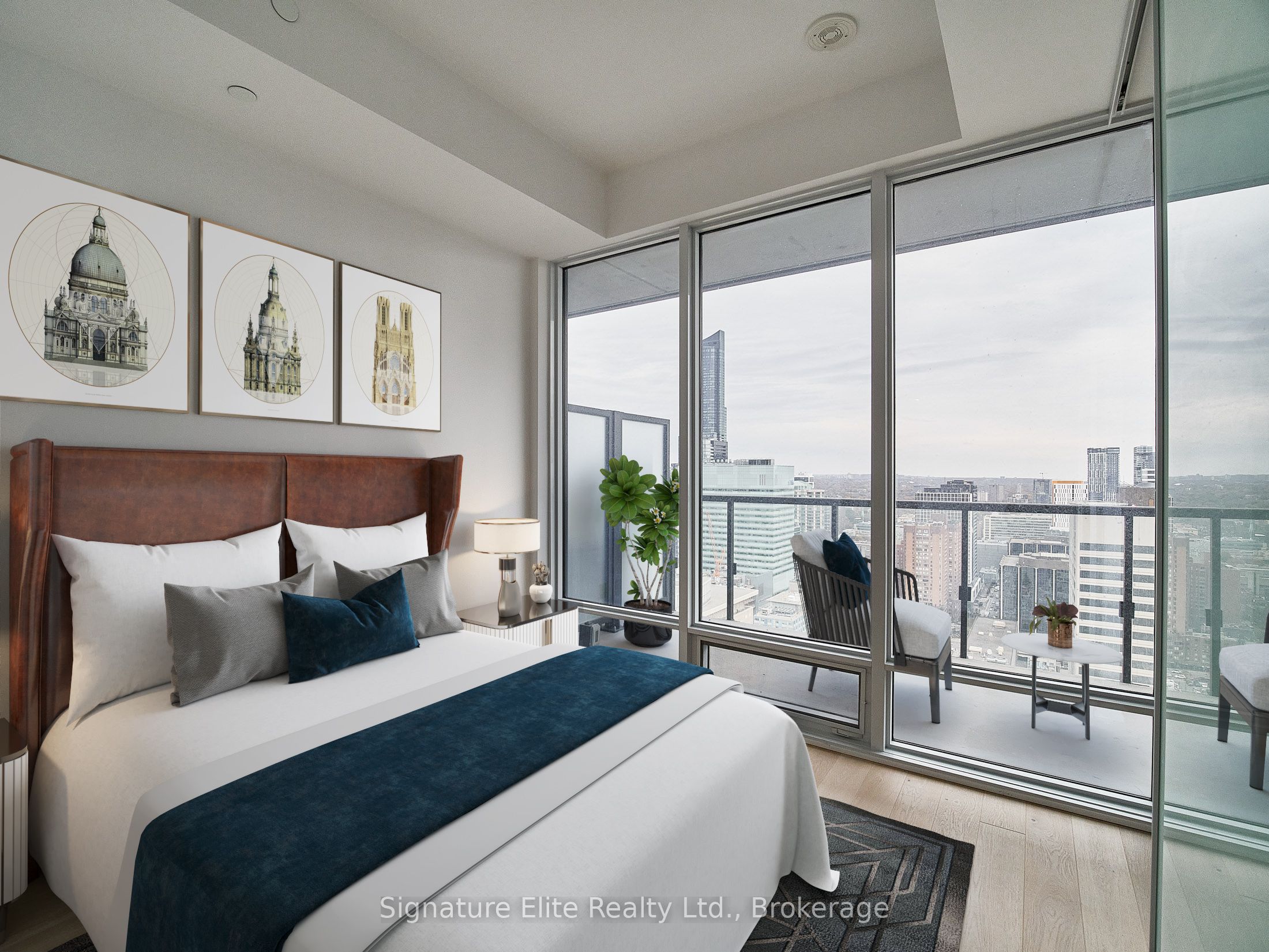 Additional image 6 of 2705-488 University Avenue, Toronto, ON, M5G 0C1
