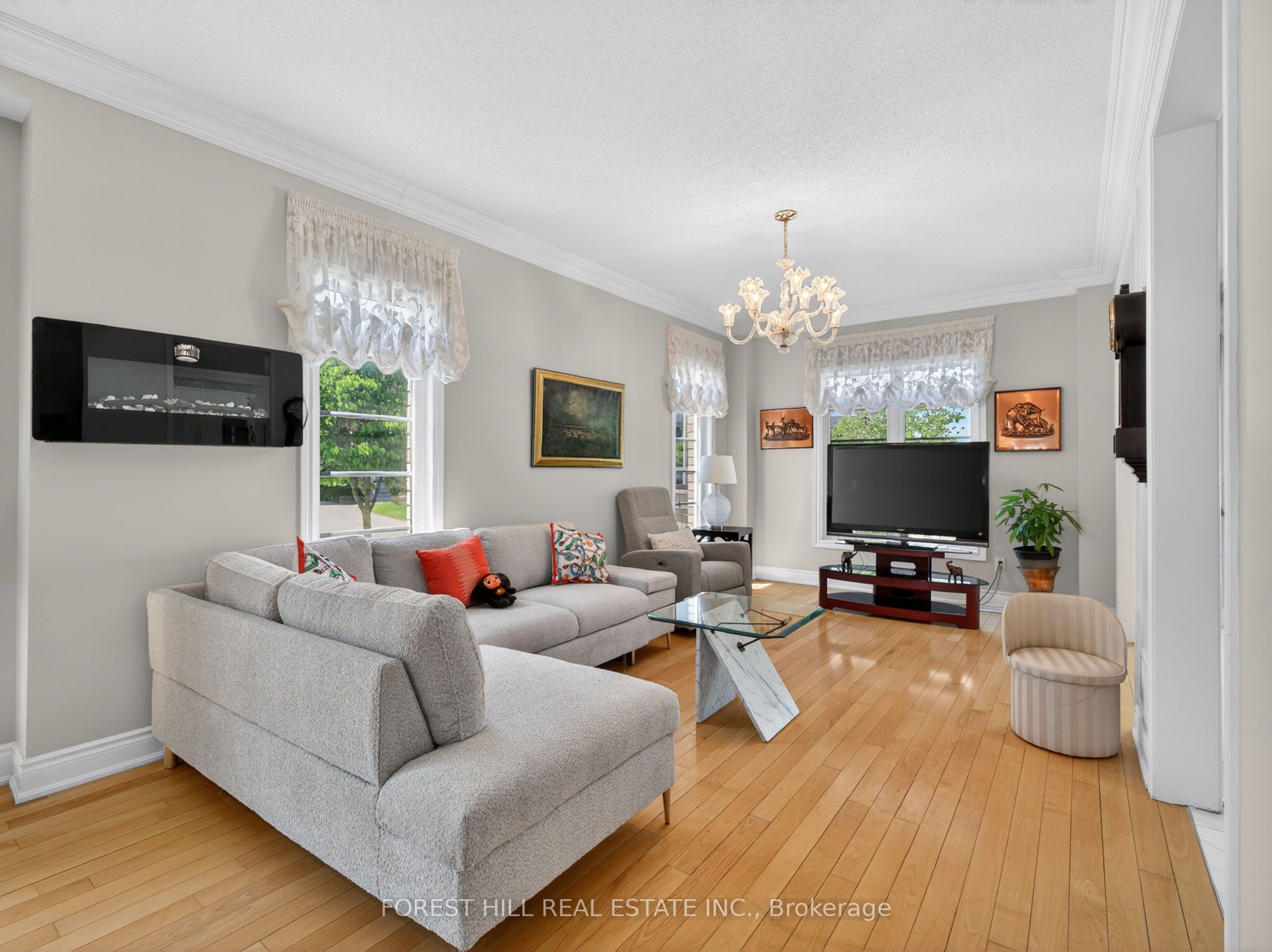 56 Mintwood Road, Vaughan, ON, L4J 9C3 photo 4