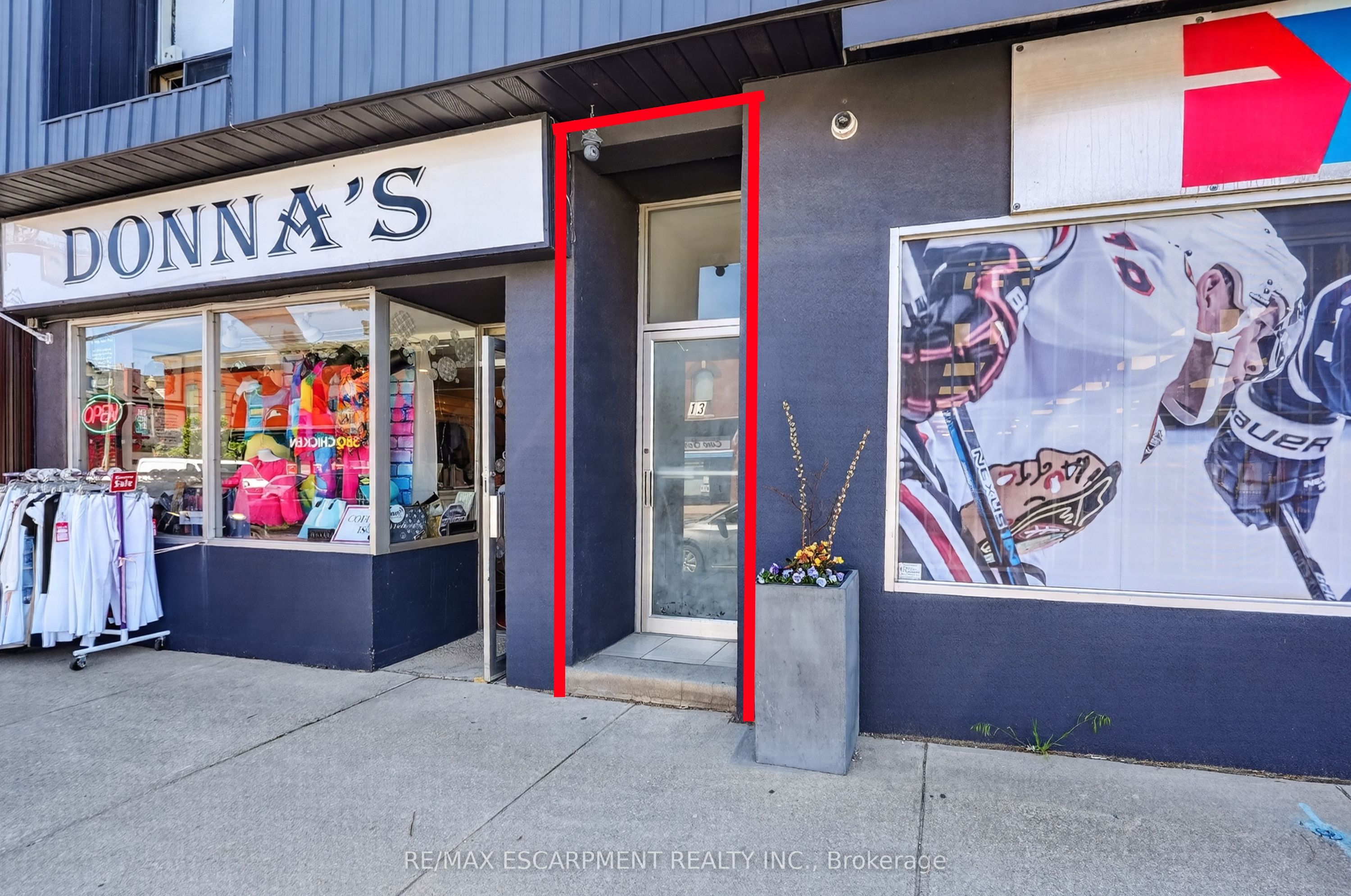 #2-13 Main Street W, Grimsby, ON, L3M 1R3