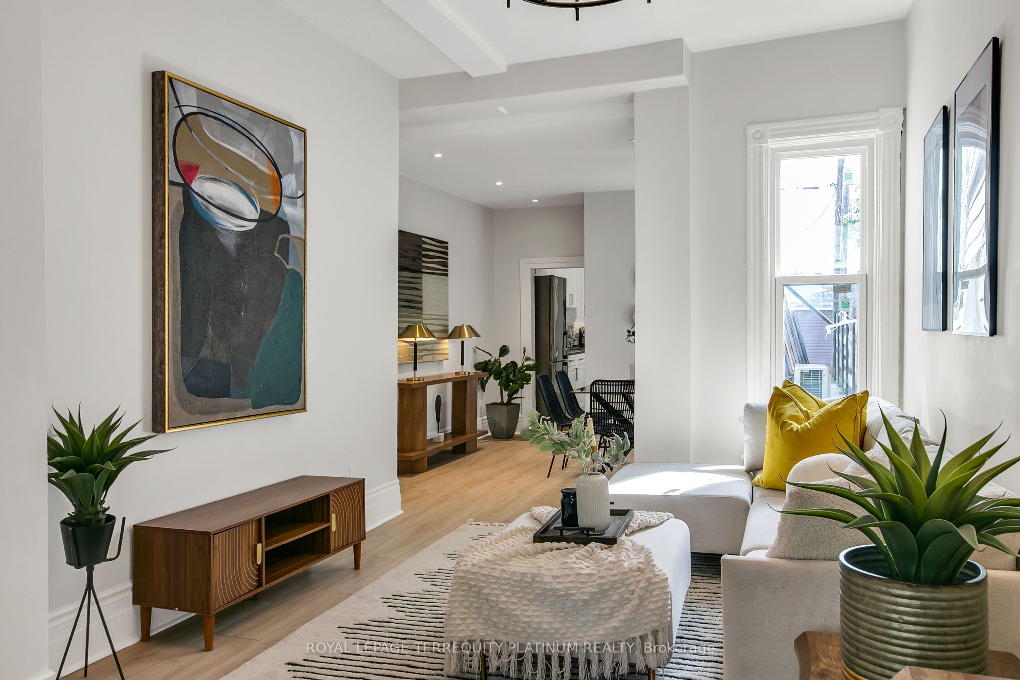 Additional image 3 of 405 Brock Avenue, Toronto, ON, M6H 3N6