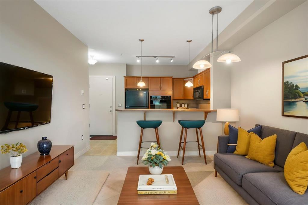 204-3111 34 Avenue NW, Calgary, AB, T3L 0Y2 photo 3