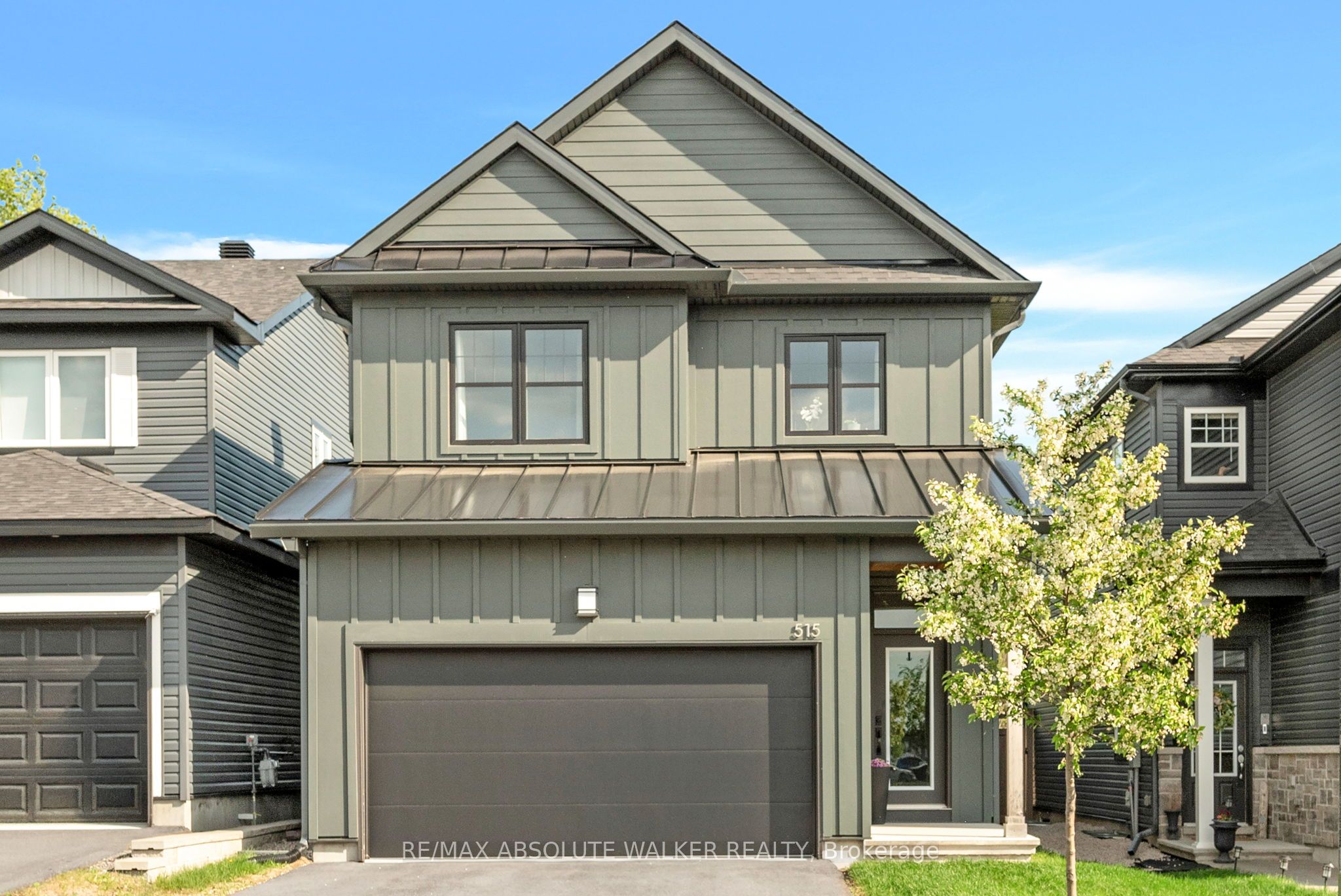 515 Paakanaak Avenue, Ottawa, ON, K1X 0G9