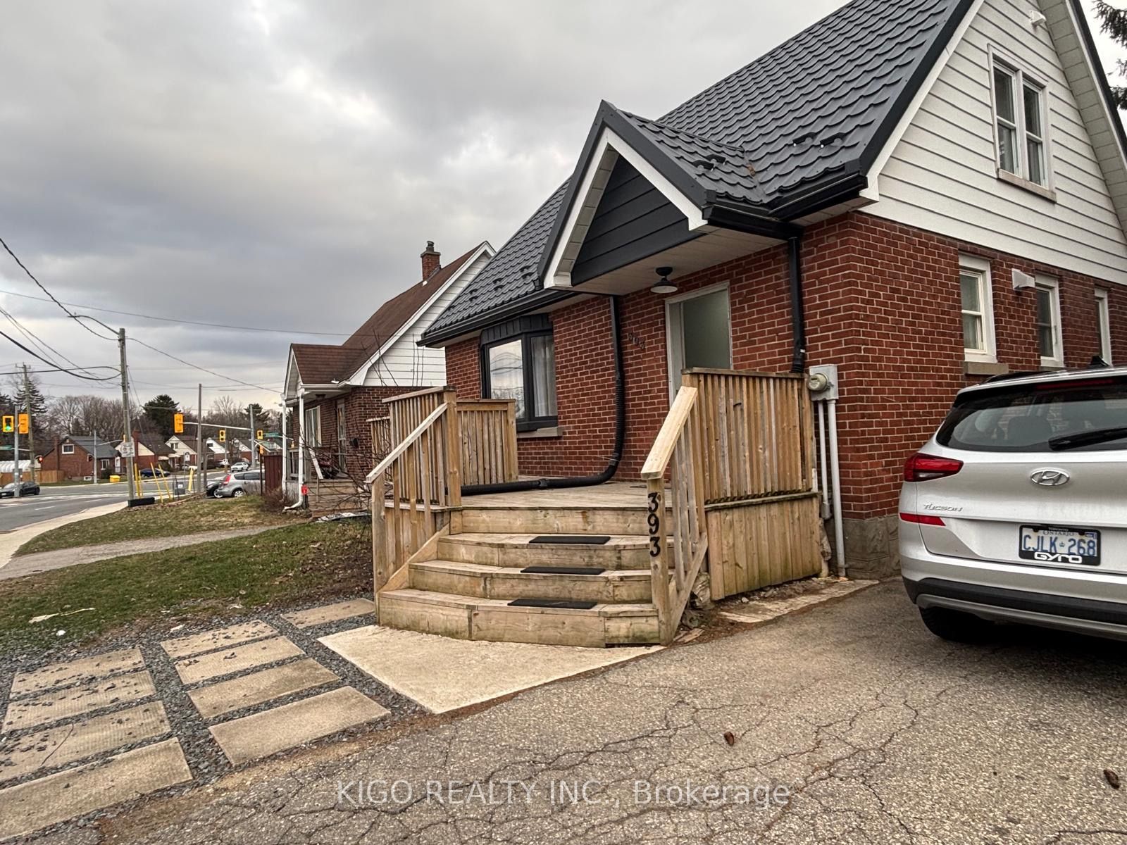 393 Weber Street E, Kitchener, ON, N2H 1G4