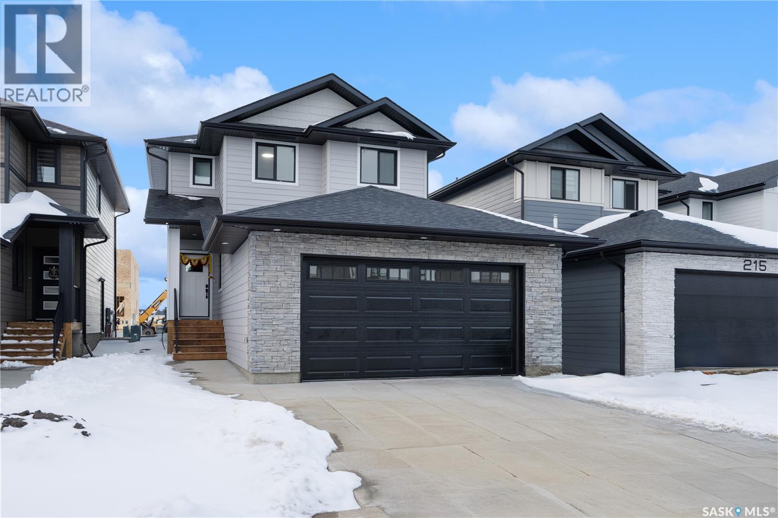 243 Leskiw Lane, Saskatoon, SK, S7V2A6 photo 2