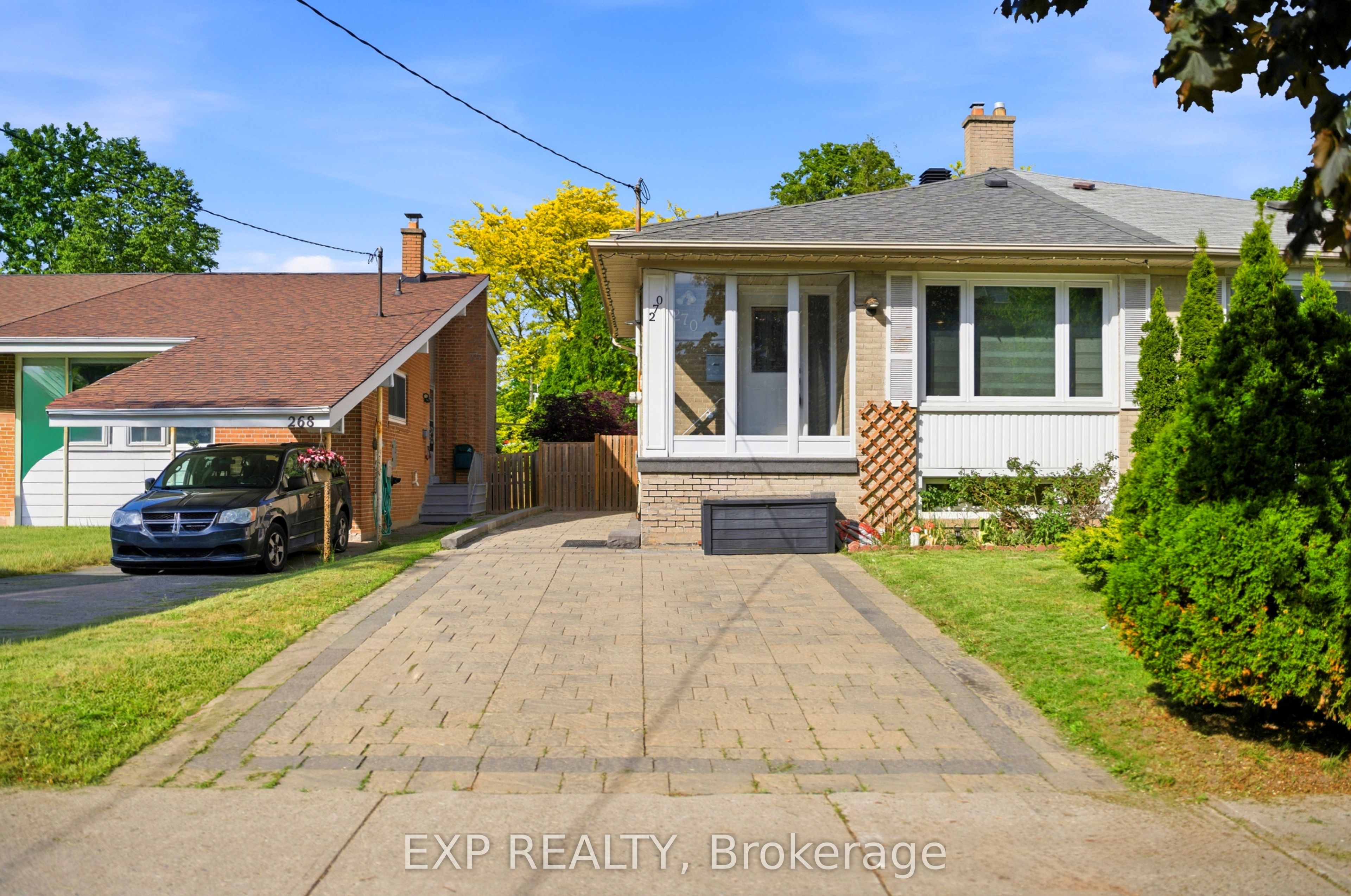 Additional image 3 of 270 Roywood Drive, Toronto, ON, M3A 2E6