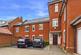 Breydon Way, Ipswich, Suffolk, IP3