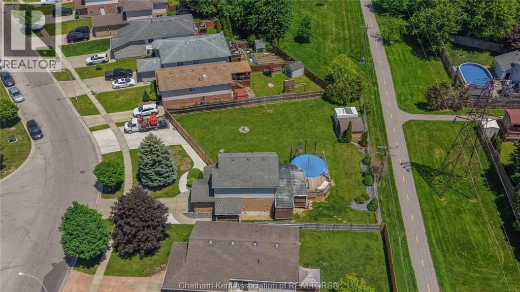 34 Bristol Drive, Chatham, ON, N7M6K1 photo 5