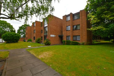 Chester Road, Birmingham B24