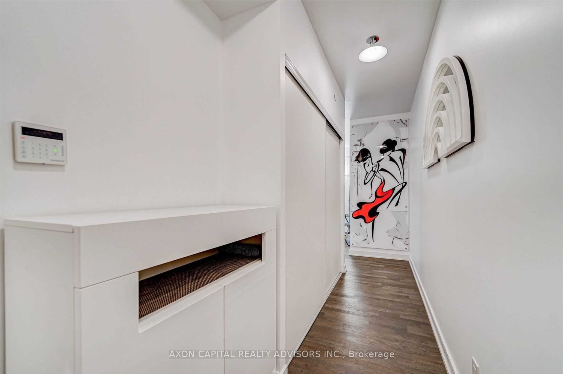 1810-57 St Joseph Street, Toronto, ON, M5C 0C5 photo 3