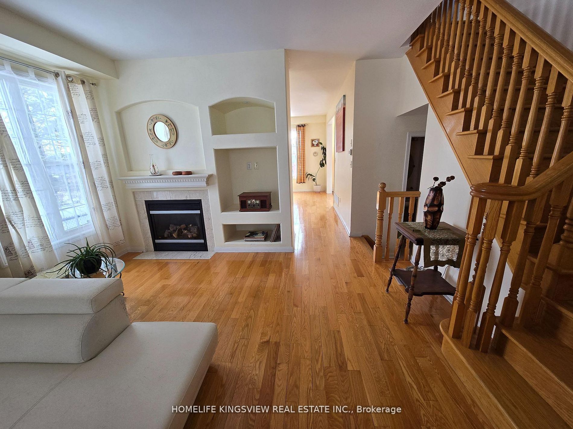 40 Vista Green Crescent, Brampton, ON, L7A 2S3 photo 5