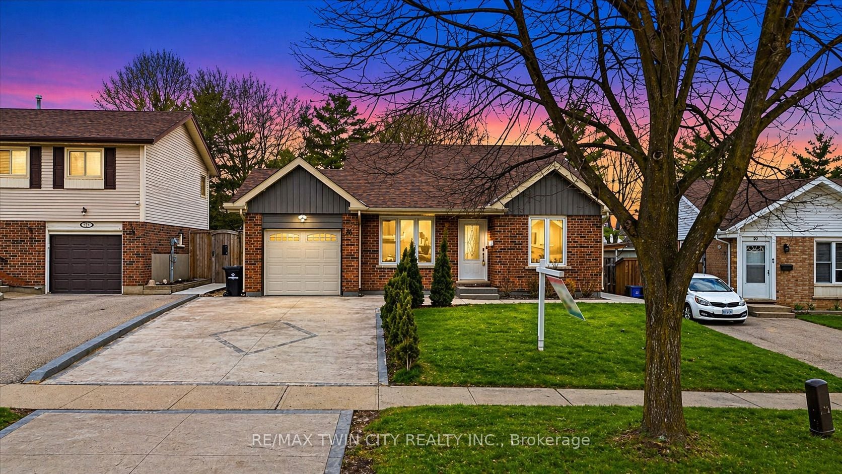 86 Carlyle Drive, Kitchener, ON, N2P 1P5 photo 3