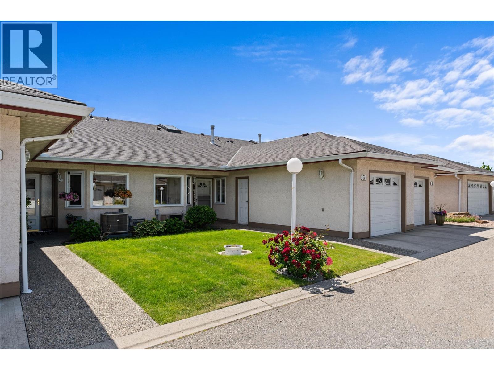 3-1874 Parkview Crescent, Kelowna, BC, V1X7G6