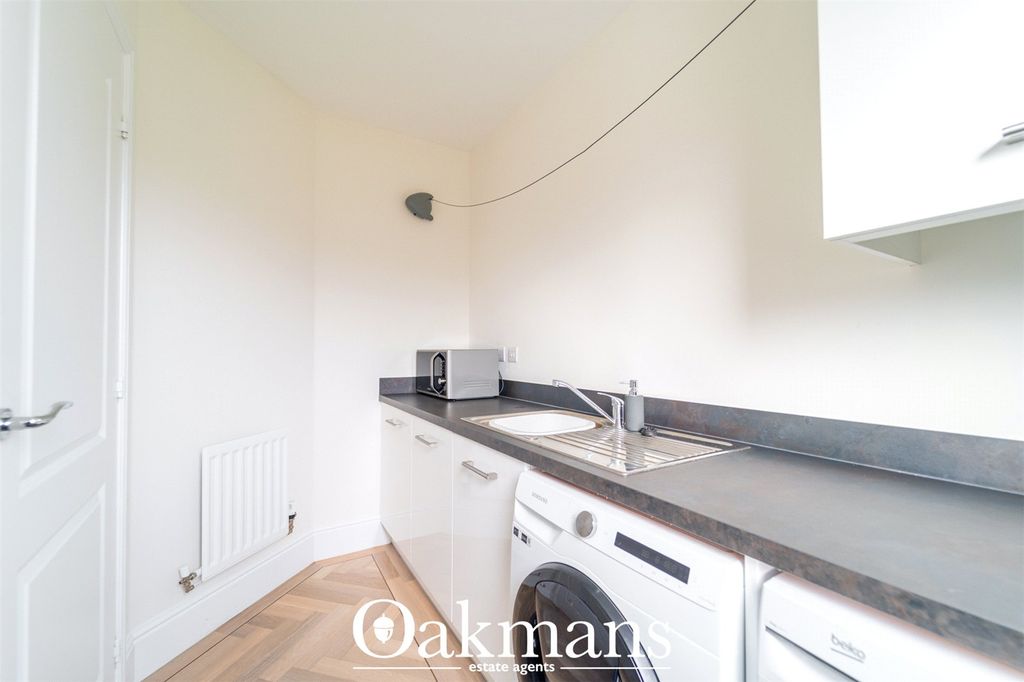 Additional image 7 of 4 bed detached house for saleSt. Andrews Road, Upper Bentley, Redditch, Worcestershire B97