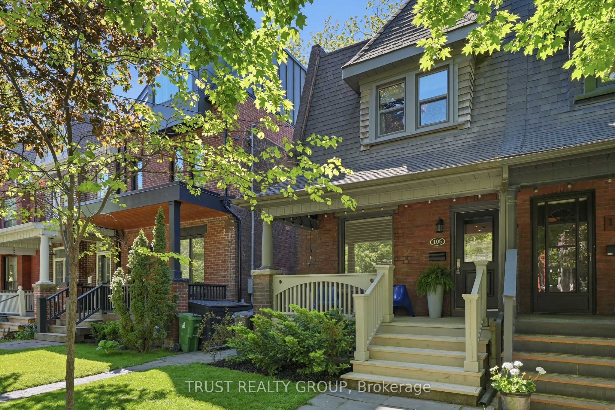 Additional image 3 of 105 Pearson Avenue, Toronto, ON, M6R 1G4