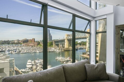 Additional image 8 of 509-990 Beach Avenue, Vancouver, BC, V6Z 2N9