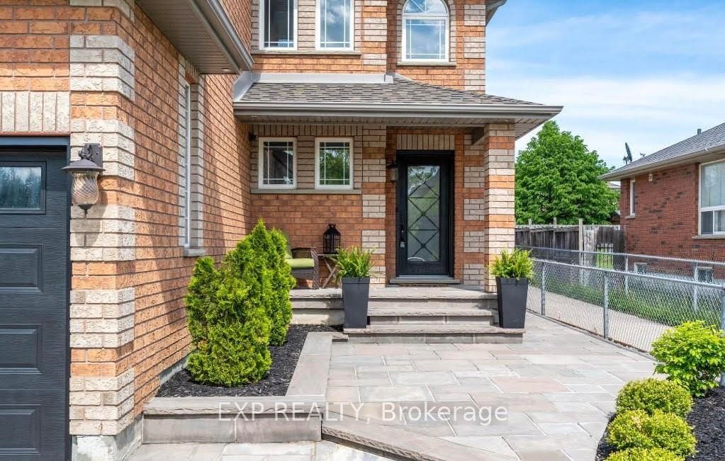 2293 Warrington Way, Innisfil, ON, L9S 2C6 photo 2