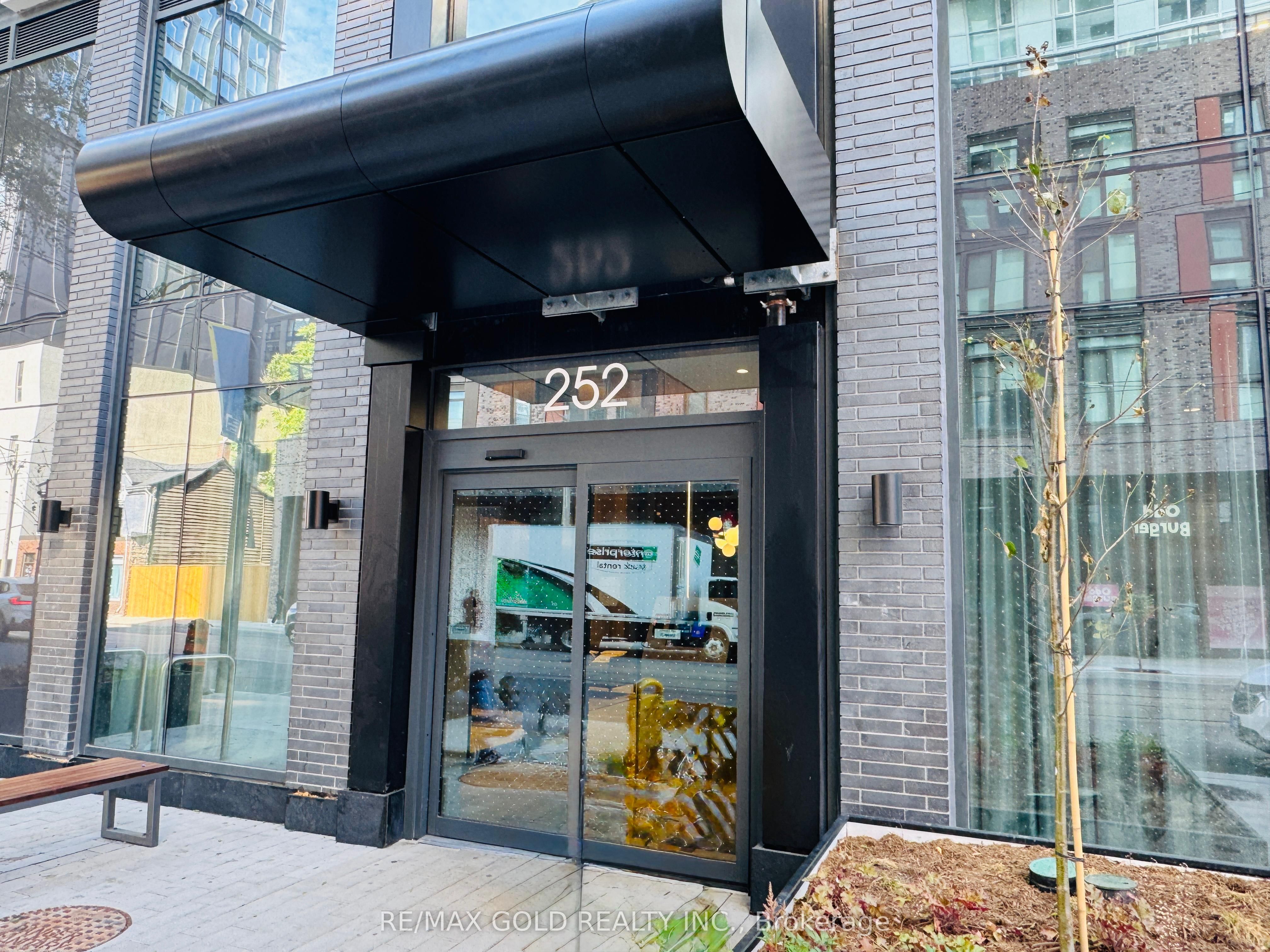 Additional image 4 of 5106-252 Church Street, Toronto, ON, M5B 0E6