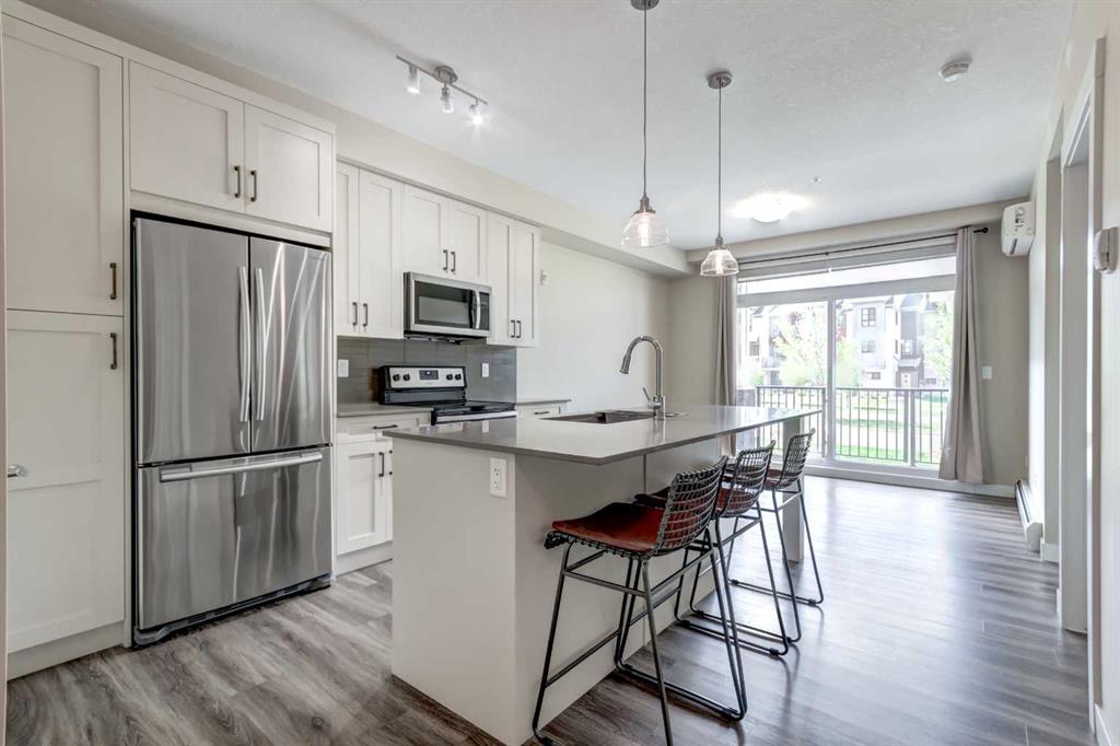 120-20 Walgrove Walk SE, Calgary, AB, T2X 4L2 photo 4