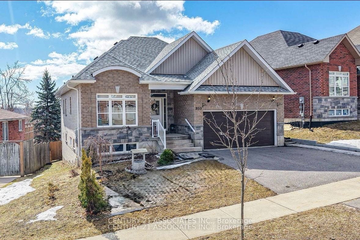 3155 Monarch Drive, Orillia, ON, L3V 7X1 photo 2