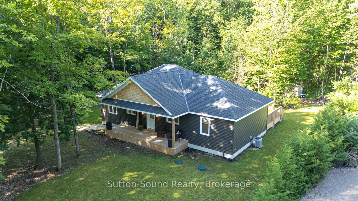 504760 Grey Road 1 N/a, Georgian Bluffs, ON, N0H 1S0