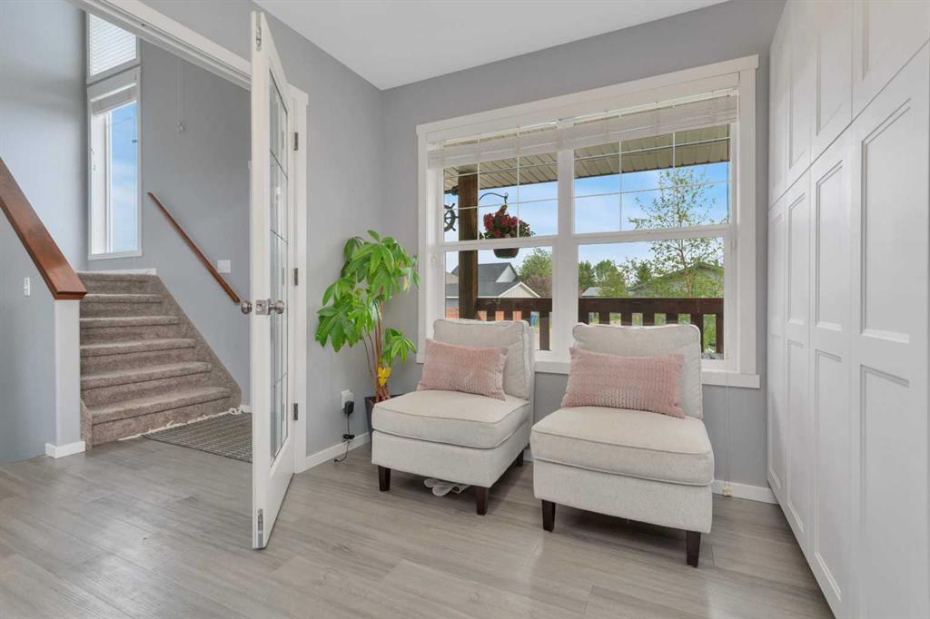 182 Kidd Close, Red Deer, AB, T4P 3X6 photo 4