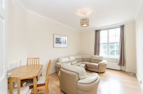 Grove End Road, St John's Wood, London NW8