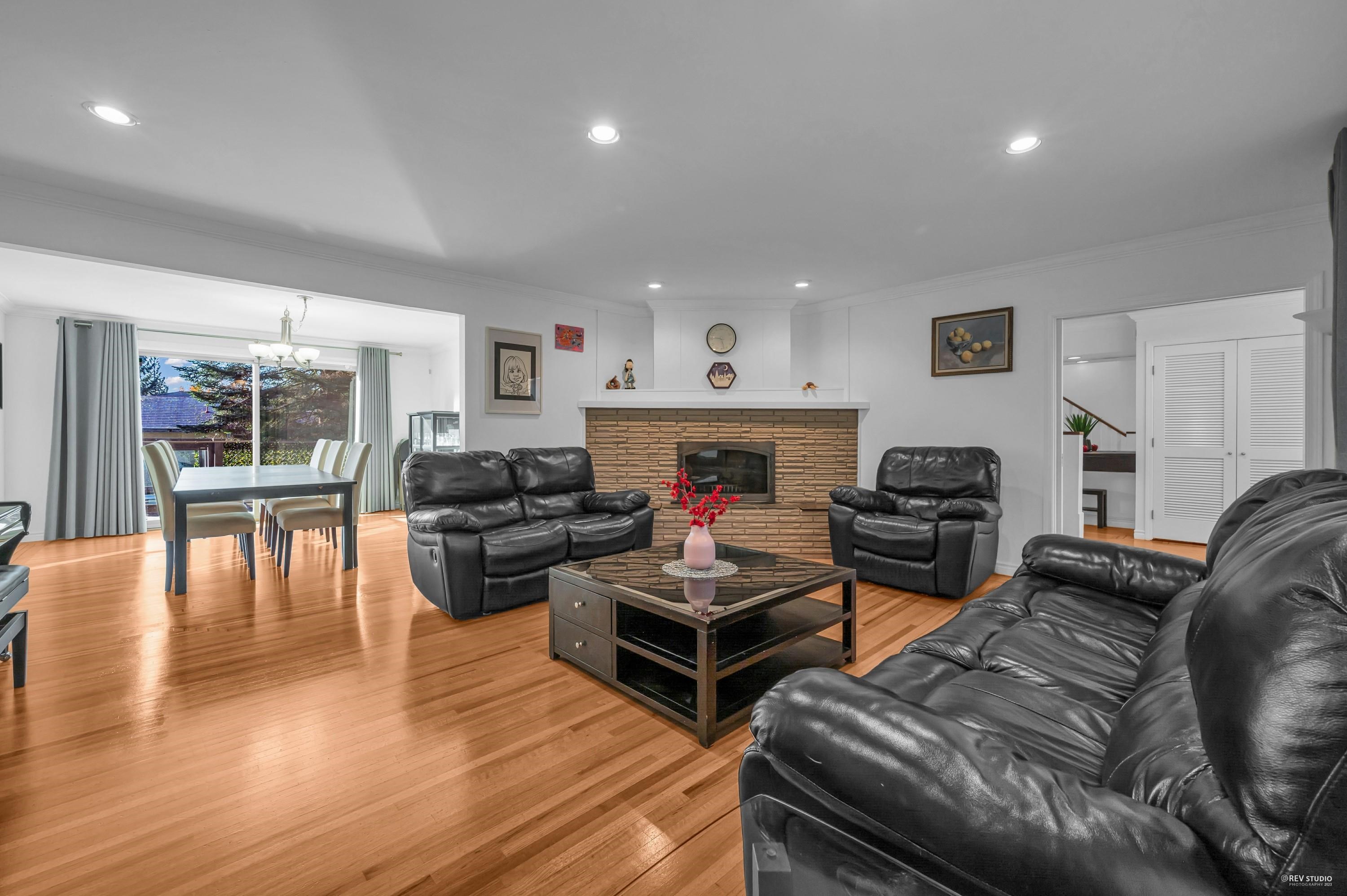 310 Macbeth Crescent, West Vancouver, BC, V7T 1V7 photo 5