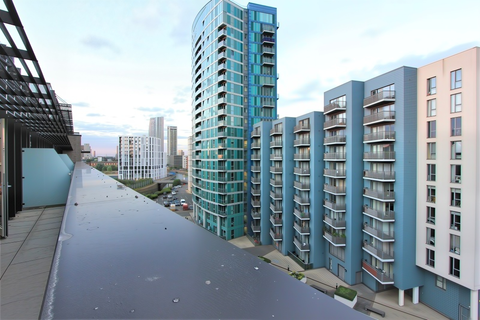 George Hudson Tower, 28 High Street, London E15