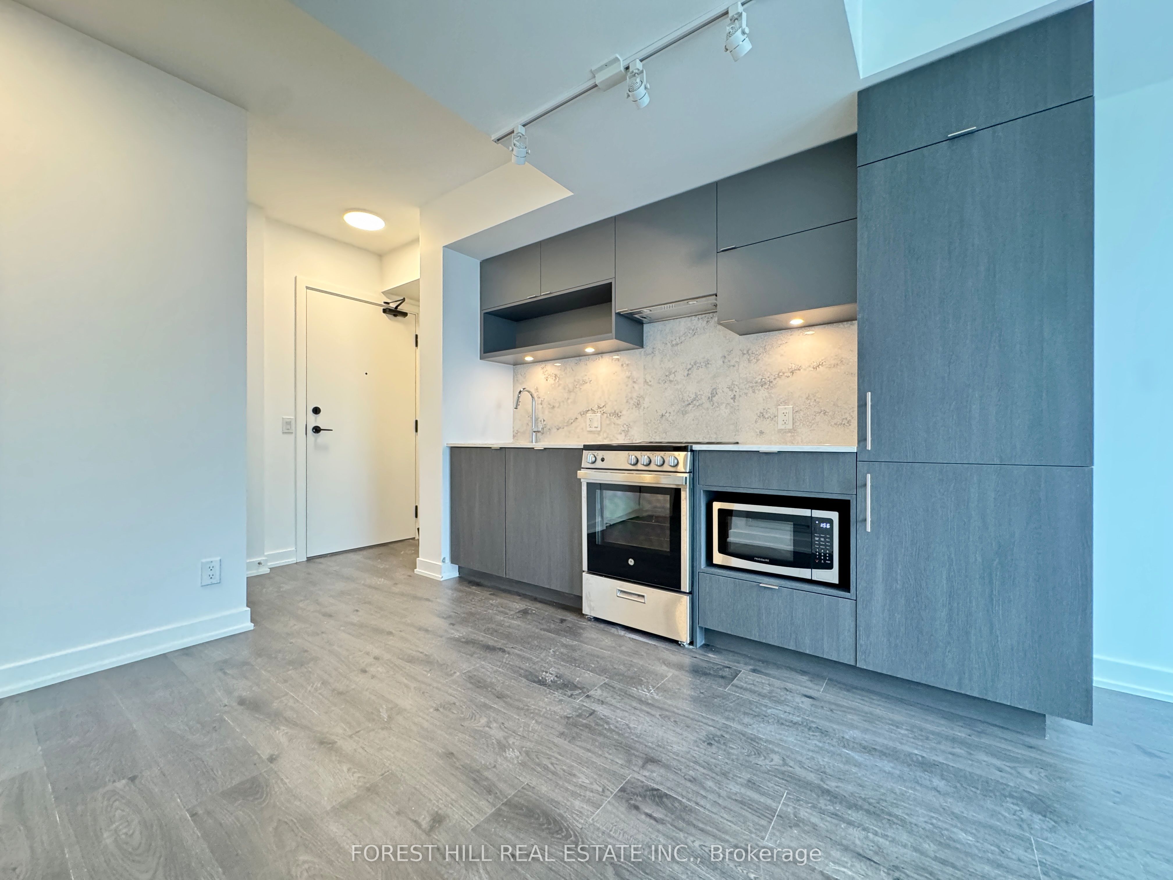 2802-100 Queen Street E, Toronto, ON, M5C 0B5 photo 5