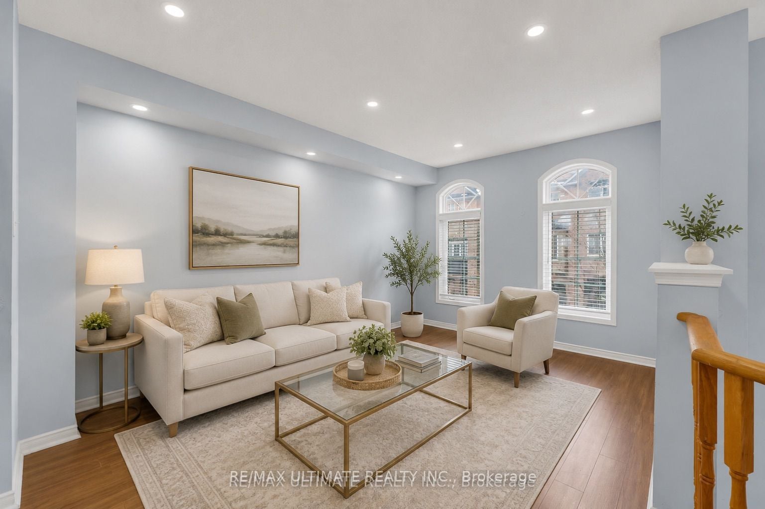73 Bernard Avenue, Brampton, ON, L6Y 5S4 photo 2