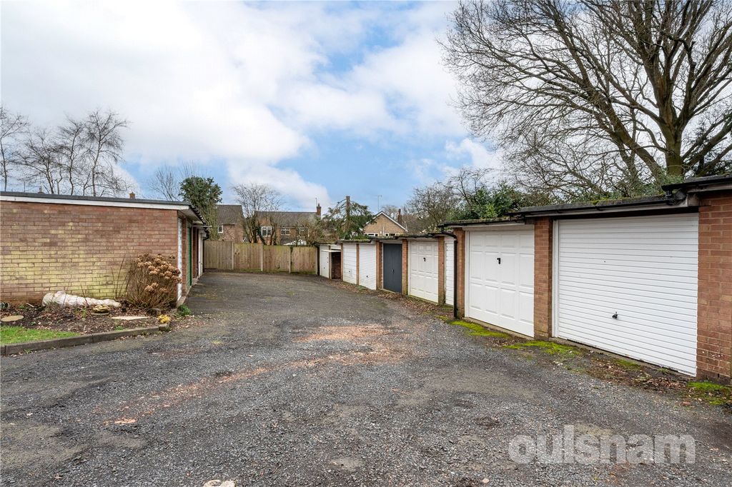 Additional image 10 of 2 bed maisonette for saleMalfield Avenue, Redditch, Worcestershire B97