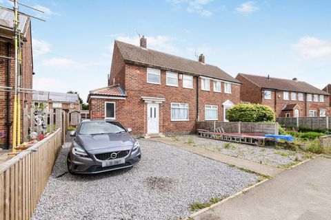 Barkston Avenue, York YO26