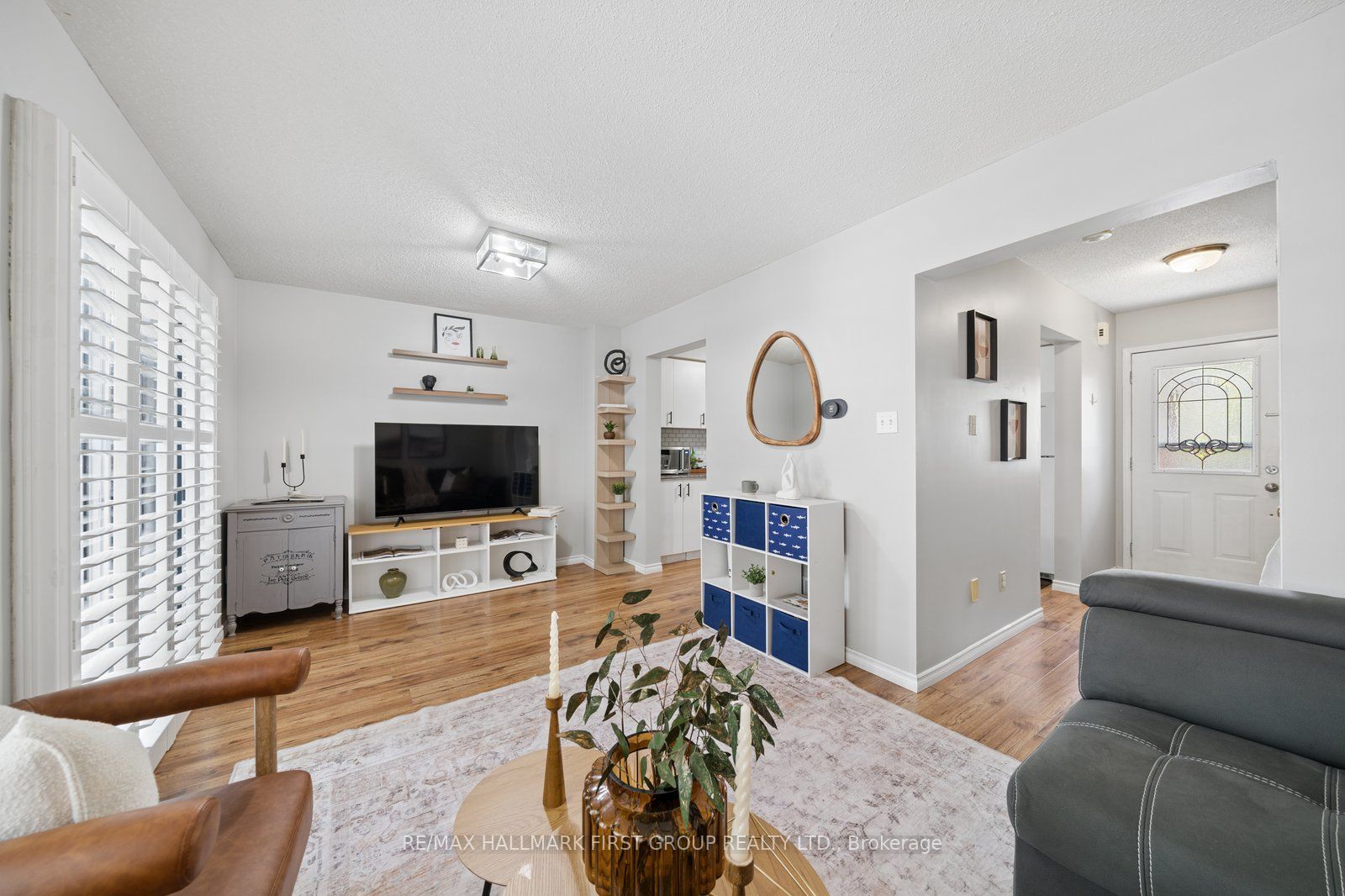 95 Vail Meadows Crescent, Clarington, ON, L1C 4T3 photo 3