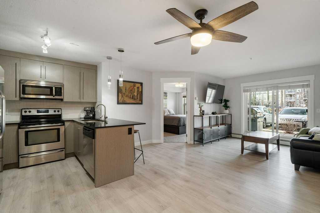 1114-11 Mahogany Row SE, Calgary, AB, T3M 2L6