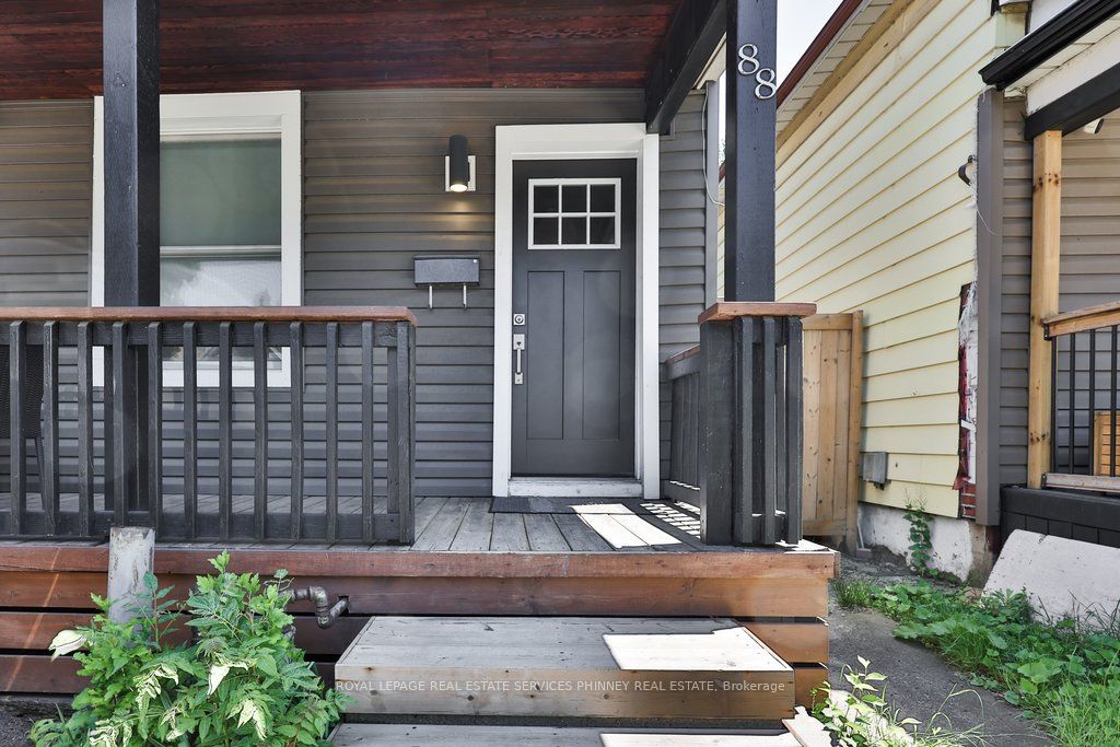 Additional image 2 of 88 Chestnut Avenue, Hamilton, ON, L8L 6K9