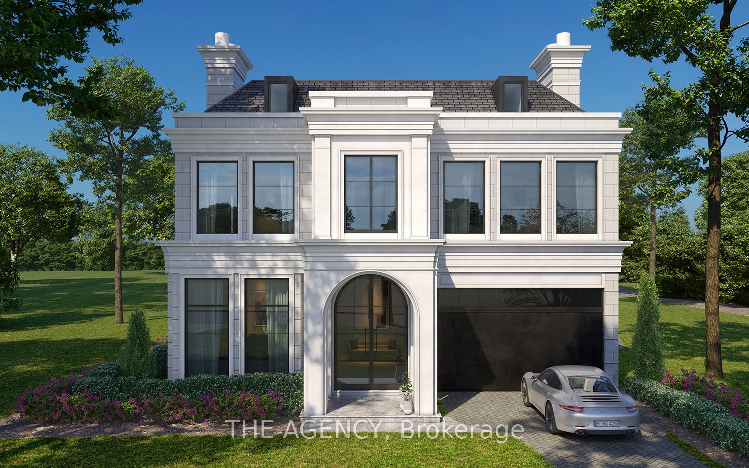 91 Donwoods Drive, Toronto, ON, M4N 2G7 photo 2